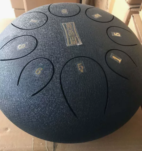 全新空灵鼓  需要联系 感兴趣的话点“我想...