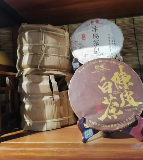 二手全新古琴一台处理!弟弟学了一阵子不学了...