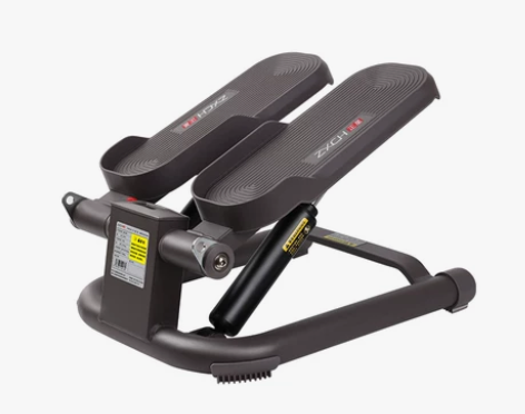 正星踏步机家用款健身器材小型瘦小腿静音运动...