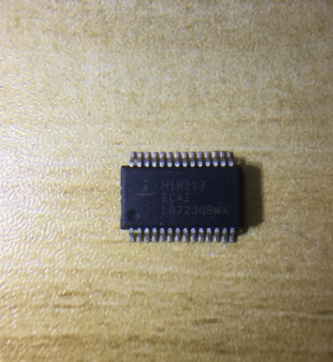 库存料HIN213DCAZ-T  SSOP...