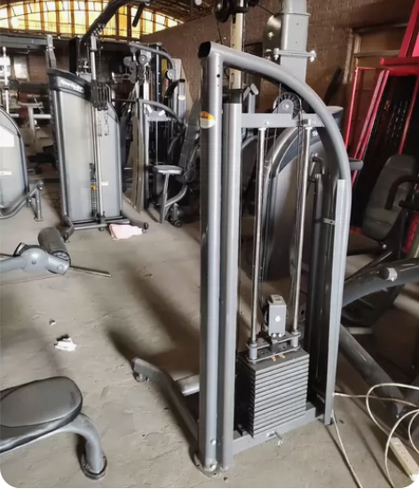 正品进口时保雅大龙门架，史密斯深蹲架，多功...