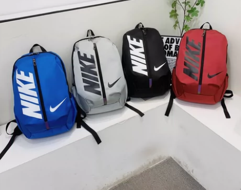 双肩包潮牌轻便2023新款运动休闲多层大容...