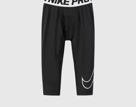 NIKE男童针织七分裤 风格：运动 风格：...