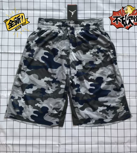 (全新)乔丹 AJ XX8?短裤 球裤 篮...