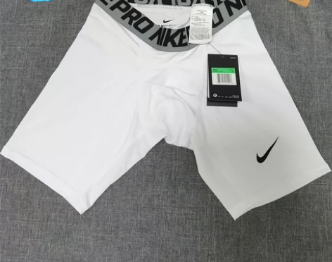 运动紧身短裤 滑铲裤 足球田径篮球五分裤 ...