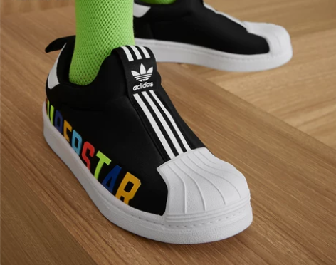 adidas阿迪达斯官网三叶草SUPERS...