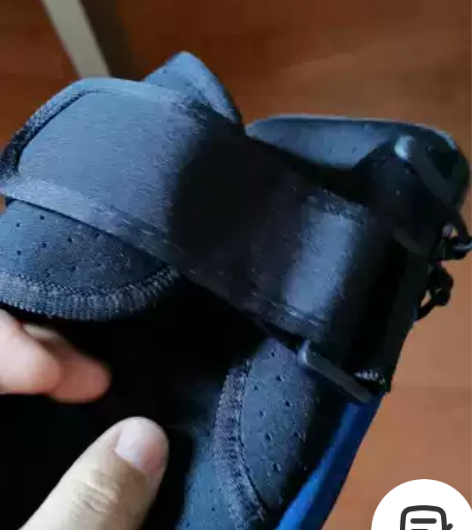 跑步手机包几乎没用过 全新 跑步的时候绑在...