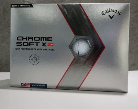 全新正品callaway卡拉威高尔夫球20...