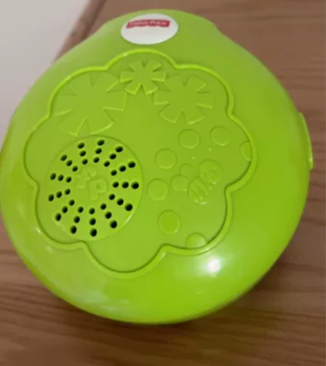 费雪哄睡,9新,20元,不包邮出 感兴趣的...