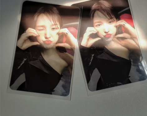 出红贝贝新专比心温 嘟嘴比心温 35/1 ...