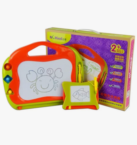 玩具 Nükied 纽奇 【艺术培养系列】...