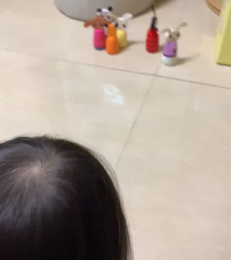 出口国外牌子的动物保龄球套装玩具木质实心,...