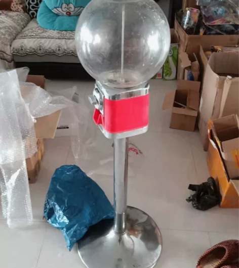 一元扭蛋机 感兴趣的话点“我想要”和我私聊...