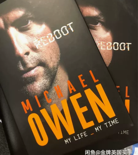 欧文签名自传 从英国人肉背回，不讲价，不讲...