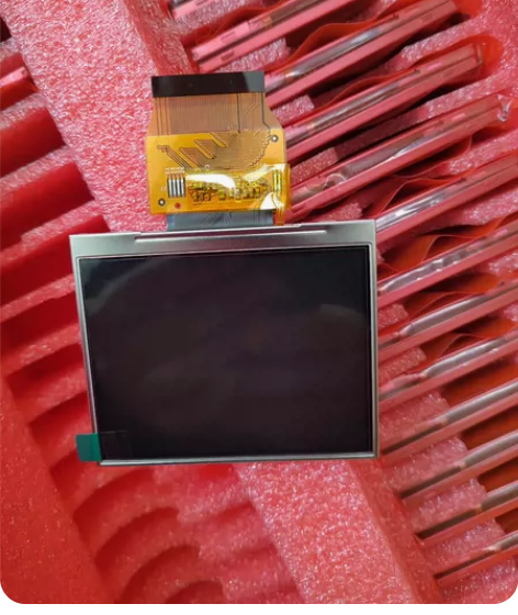 全新天马3.5寸显示屏54piN短排线仪器...