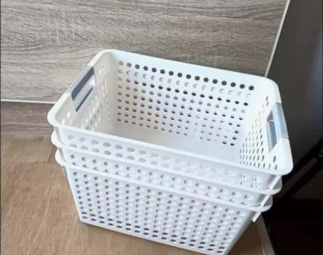 （三个29带走）收纳箱家用桌面杂物箱桌面储...