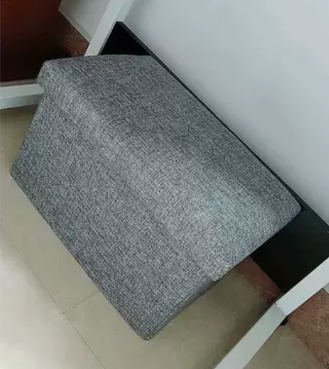 多功能换鞋凳家用收纳箱 仓库升级，亏本包邮...