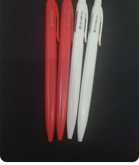 uni三菱SD-109BS 圆珠笔 蓝色的...