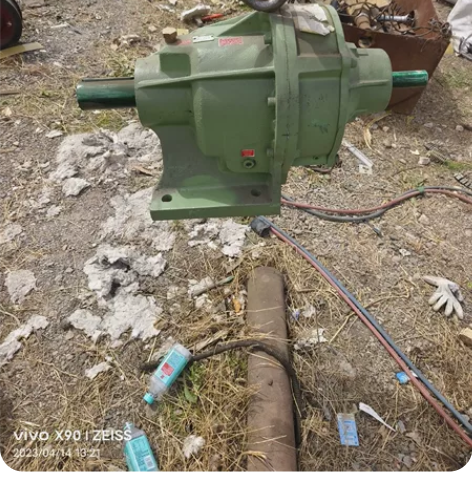 出售没有使用过的意大利FIMET减速机，速...