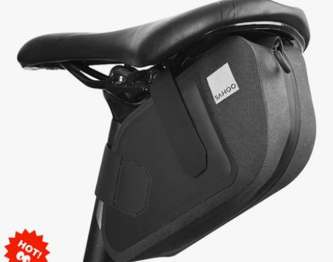 山地自行车包骑行装备配件单车工具尾包鞍座包...