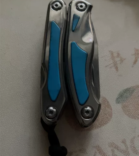 工具钳 感兴趣的话点“我想要”和我私聊吧～...