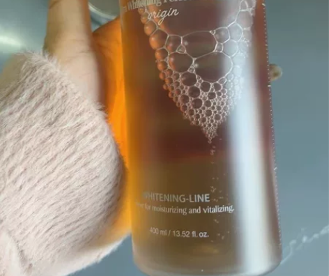 miguhara爽肤水女补水保湿温和湿敷水...