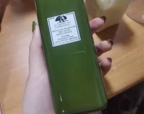 悦木之源菌菇水化妆水 新旧程度 还有百分之...