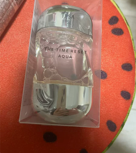 IPSA流金水 悦木之源菌菇水 都是100...