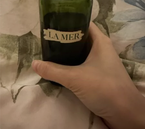 ??海蓝之谜（LA MER）修护精萃水15...