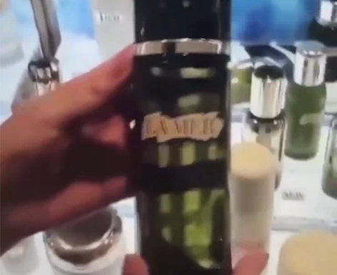 LA MER/海蓝之谜精粹水肌底液修护精华...