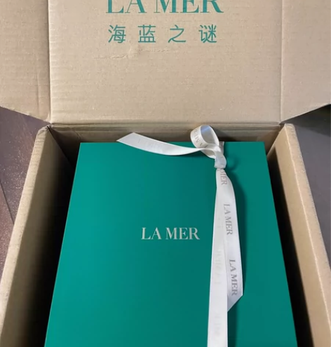 ?海蓝之谜修护精粹水150ml、海蓝之谜泡...