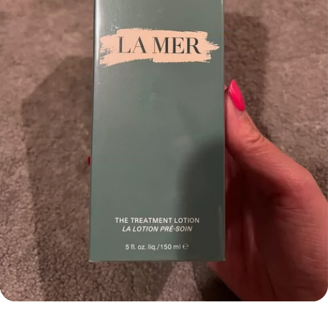La mer 精粹水 150ml 全新 未...