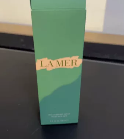海蓝之谜lamer 精粹水150ml,基本...