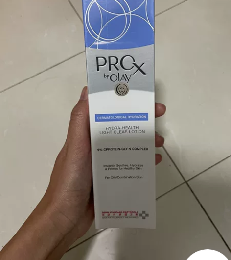 Olay沁润健颜清爽保湿水150ml，全新...