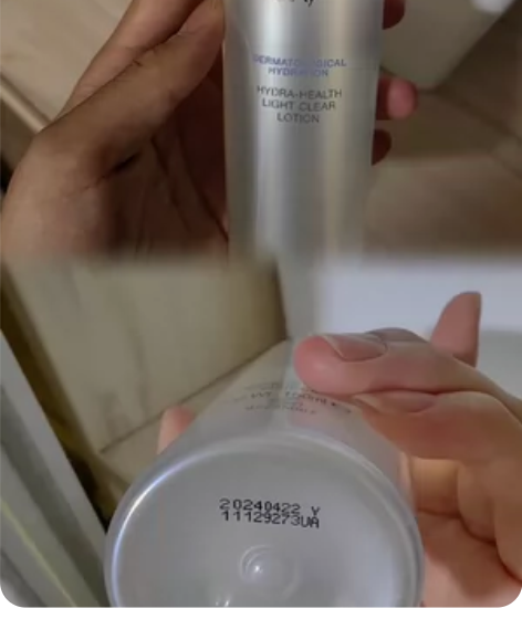 保湿水 感兴趣的话点“我想要”和我私聊吧～...