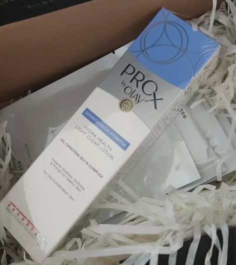 olay清爽保湿水 官网入有记录。保真保真...