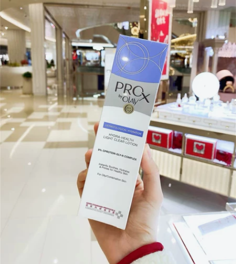 OLAY/玉兰油Pro-X沁润健颜清爽保湿...