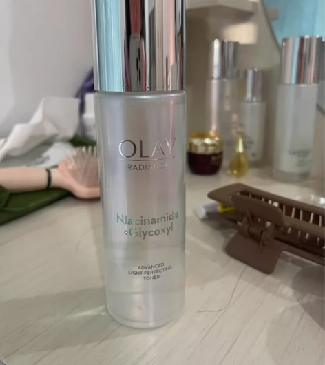 买的时候209，拆开了，没用过因为上一瓶还...