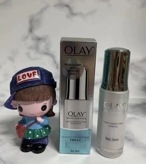 玉兰油（OLAY）光感小白瓶30ml精华液...