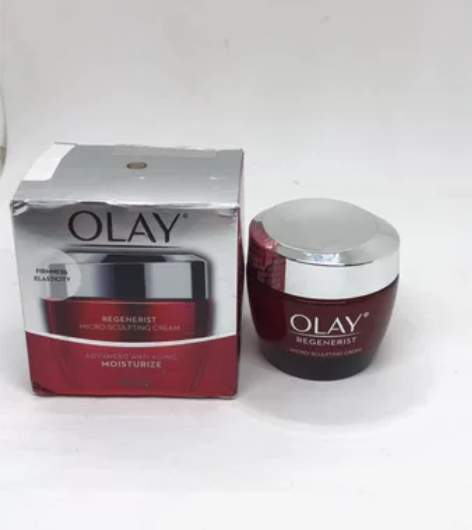 ?OLAY玉兰油大红瓶面霜80g（乳液补水...