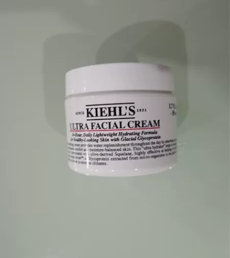 科颜氏高保湿面霜 净含量:50ML。 单位...