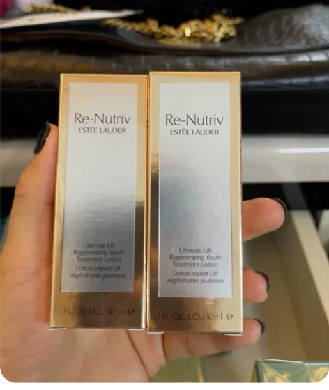 Estee Lauder/雅诗兰黛 白金水...