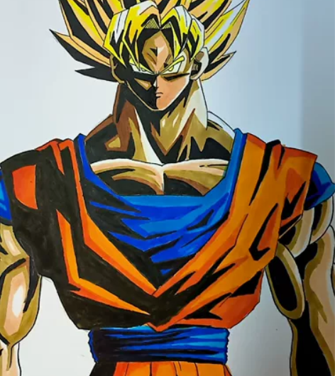 手绘定制,可发图 马克笔,彩铅,针管笔尽快...