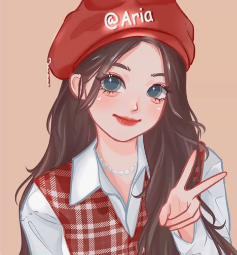 【超低价】鸭风Q版手绘头像定制设计卡通人物...