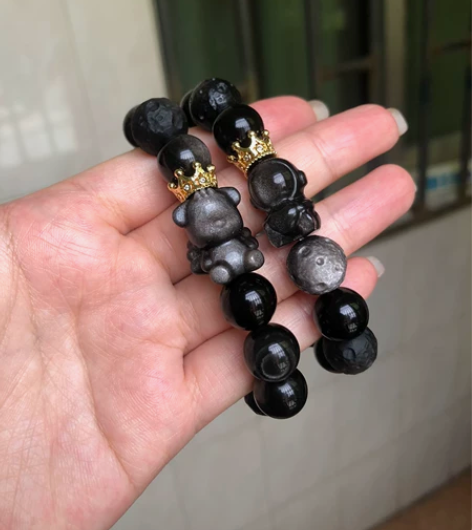 银曜石  宇航员  天使熊  星球  DI...