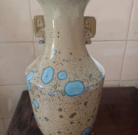 七十年代出口创汇结晶瓶(全品) 感兴趣的话...