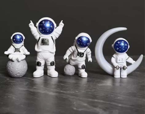 家内十元店不开了大量小摆件出售 北欧轻奢创...