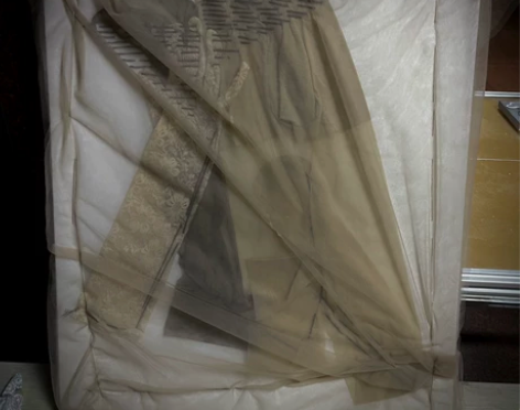 服装设计面料改造 面改 服装面料创新设计 ...