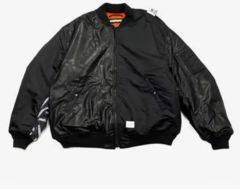 ?beamsfr2 棉衣20SS NBHD...