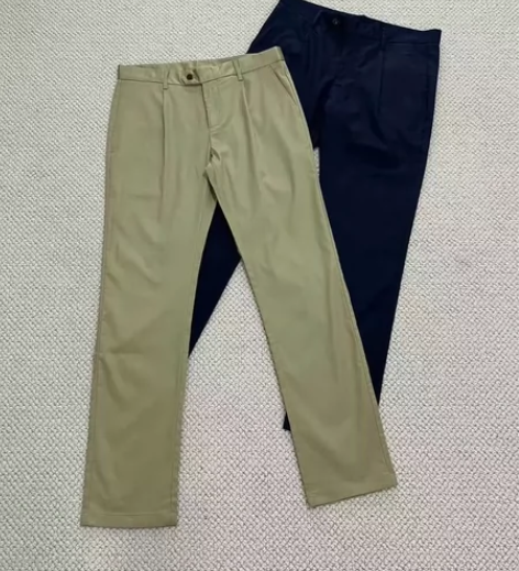 意大利BC 23春夏新款 男士柔软舒适商务...